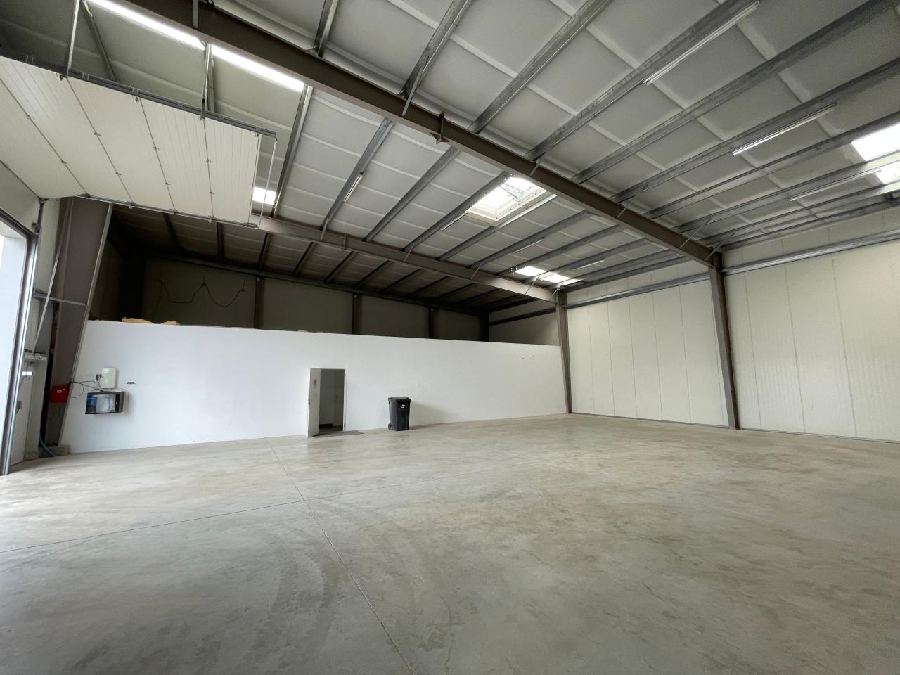 Local d'activité Flavigny-sur-Moselle 338m² Location local d'activité Flavigny-sur-Moselle Meurthe-et-Moselle OLACT2425562 12